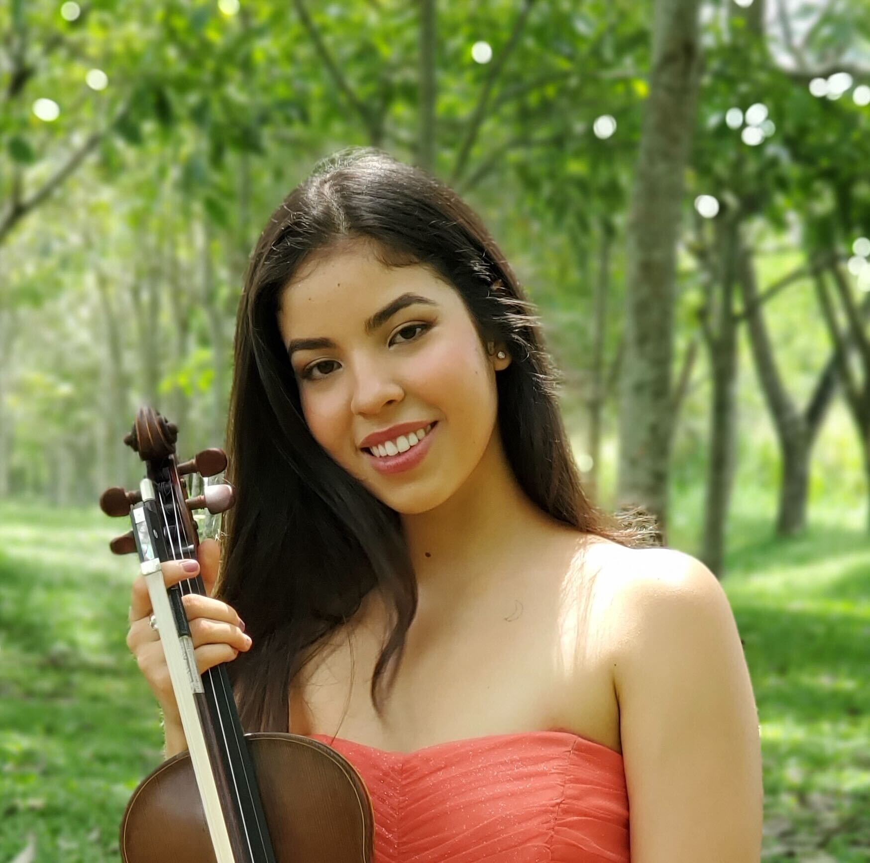 Angela Rojas